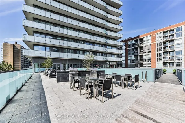 Additional image 26 of 1815 Yonge St Unit 507