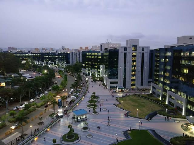 Additional image 2 of Magarpatta, Pune