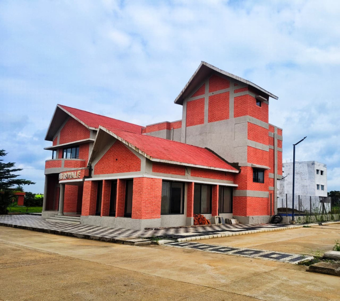 Bhurkoni, Raipur