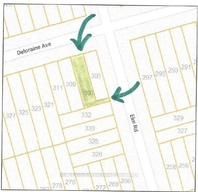 Additional image 40 of 307 Deloraine Ave