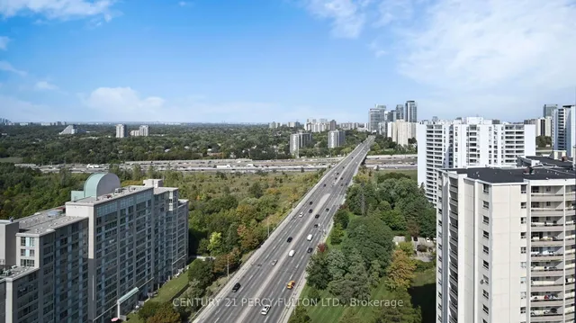 Additional image 22 of 18 Graydon Hall Dr Unit 2405