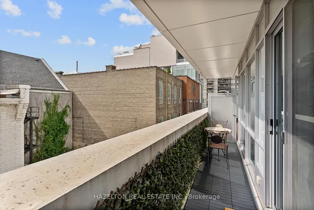 Additional image 19 of 170 Avenue Rd Unit 211