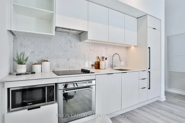 Additional image 13 of 82 Dalhousie St Unit 501