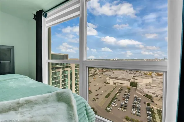 Additional image 28 of 225 Sherway Gardens Rd Unit 2905