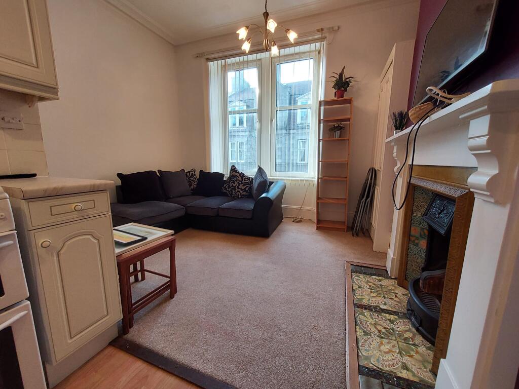 Additional image 5 of Wallfield Crescent, Rosemount, Aberdeen, AB25