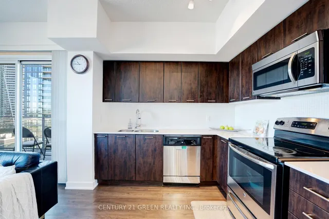 Additional image 11 of 2220 Lake Shore Blvd Unit 1707