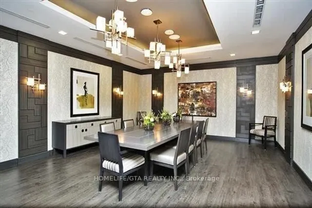 Additional image 18 of 18 Graydon Hall Dr Unit 2306