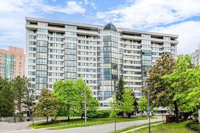 21 Markbrook Lane Unit 1004