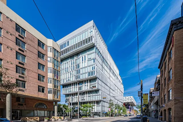 Additional image 2 of 50 Mccaul St Unit 1008