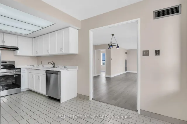 Additional image 27 of 215 Wynford Dr Unit 1006