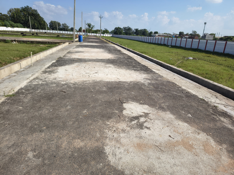 Additional image 3 of Chaubepur, Kanpur