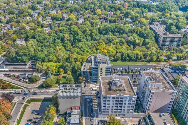 Additional image 46 of 980 Yonge St Unit 403