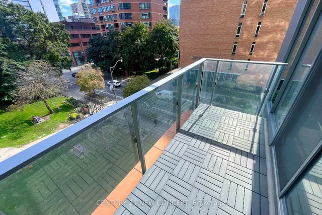 Additional image 24 of 50 Wellesley St Unit 508