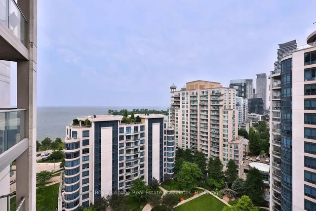 Additional image 32 of 2083 Lake Shore Blvd Unit 1514