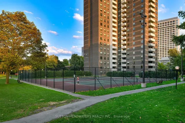 Additional image 34 of 5 Old Sheppard Ave Unit 2306