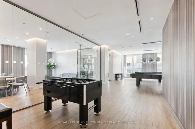 Additional image 29 of 500 Sherbourne St Unit 1311