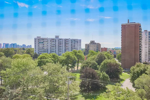 Additional image 28 of 1101 Steeles Ave Unit 809