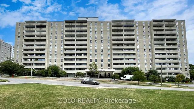 Property image for 2 Glamorgan Ave Unit 1015