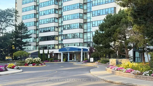 3303 Don Mills Rd Unit 2604