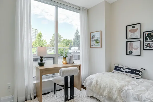 Additional image 23 of 18 Graydon Hall Dr Unit 205