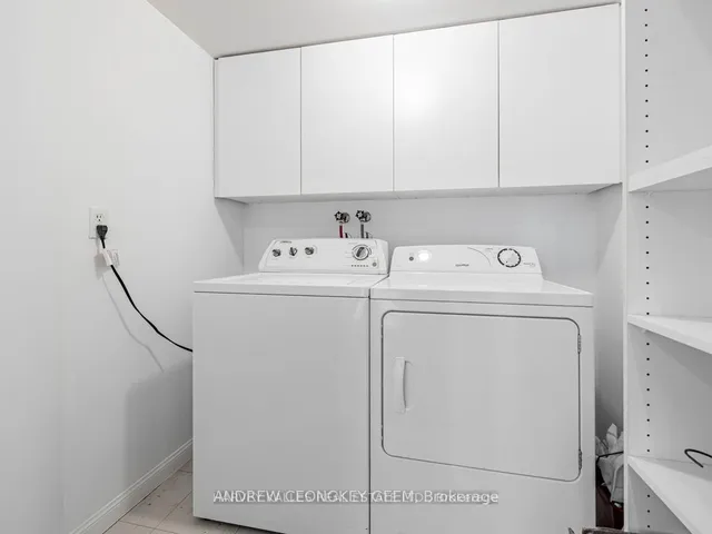 Additional image 8 of 1131 Steeles Ave Unit 1503
