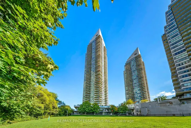 Additional image 38 of 2230 Lake Shore Blvd Unit 4203