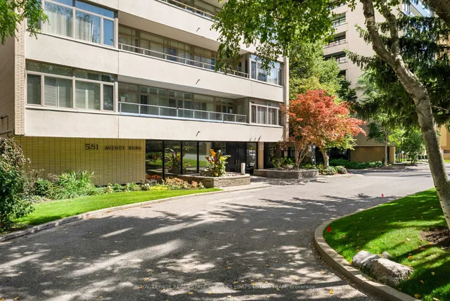 Additional image 19 of 581 Avenue Rd Unit 204