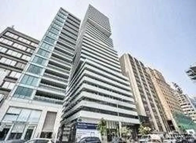 200 Bloor St Unit 701