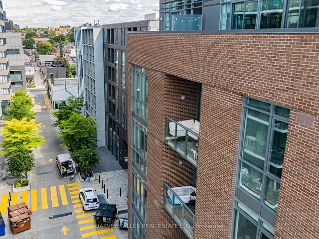 Additional image 29 of 8 Gladstone Ave Unit 615