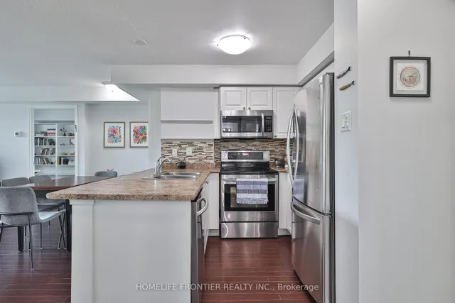 Additional image 11 of 920 Sheppard Ave Unit 201