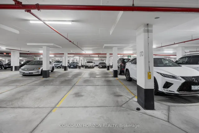 Additional image 31 of 1070 Sheppard Ave Unit 310
