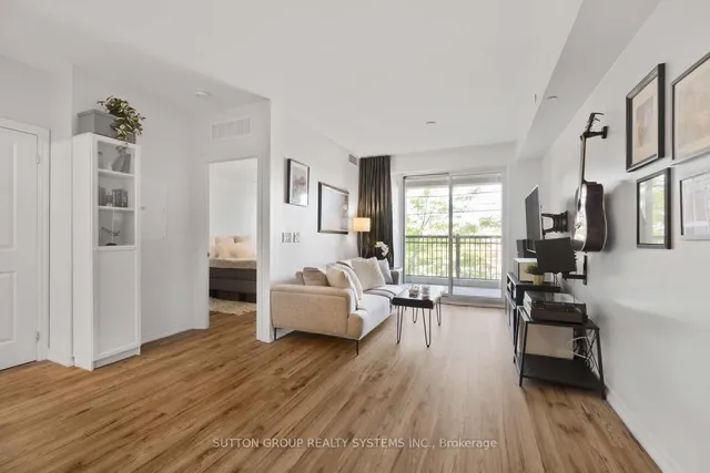 Additional image 13 of 3563 Lake Shore Blvd Unit 212