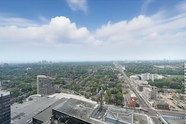 Additional image 29 of 2221 Yonge St Unit 3109