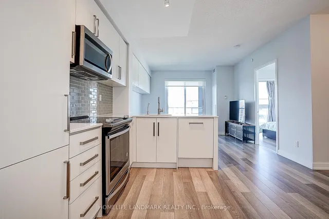 Additional image 8 of 5180 Yonge St Unit 1312