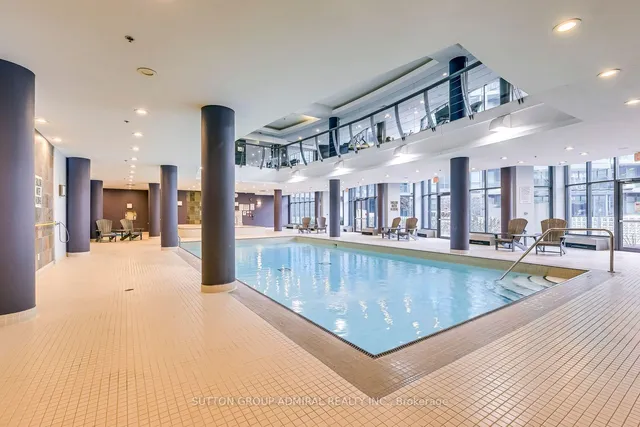 Additional image 22 of 219 Fort York Blvd Unit 709