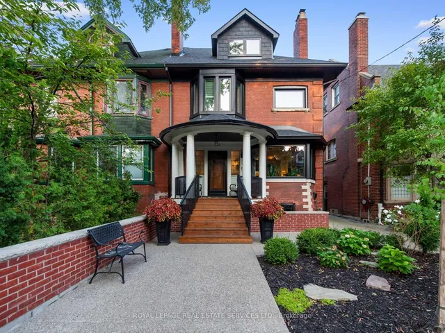 Property image for 303 Rusholme Rd