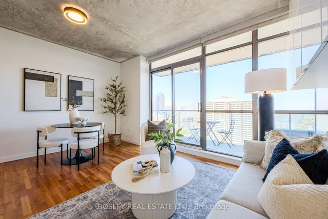 Additional image 15 of 281 Mutual St Unit 2507