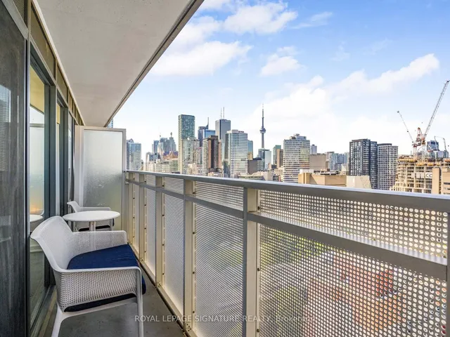 Additional image 25 of 89 McGill St Unit 1912