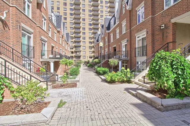 Additional image 3 of 108 Redpath Ave Unit 25