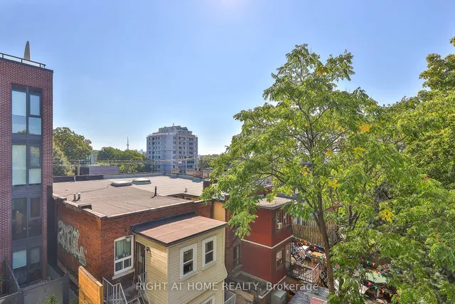 Additional image 11 of 430 Roncesvalles Ave Unit 410