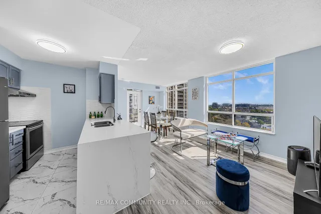 Additional image 9 of 710 Humberwood Blvd Unit 1206A