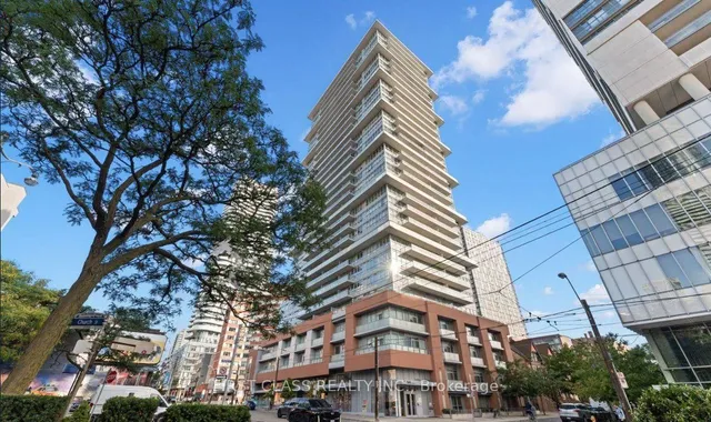 365 Church St Unit 1009