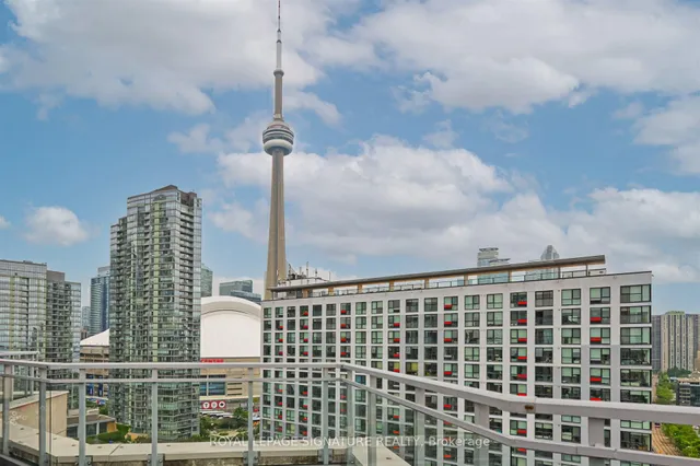 Additional image 26 of 410 Queens Quay Unit 505