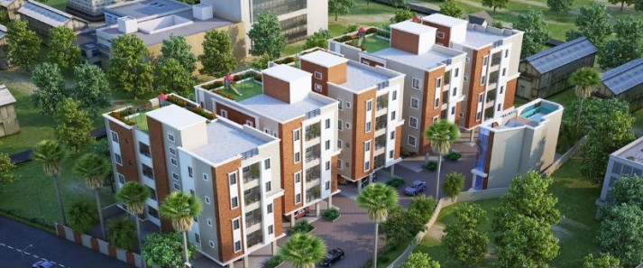 Additional image 3 of Aiginia, Bhubaneswar