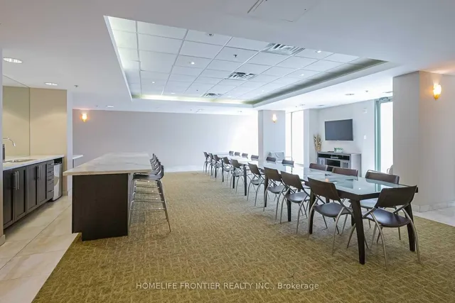 Additional image 37 of 920 Sheppard Ave Unit 201