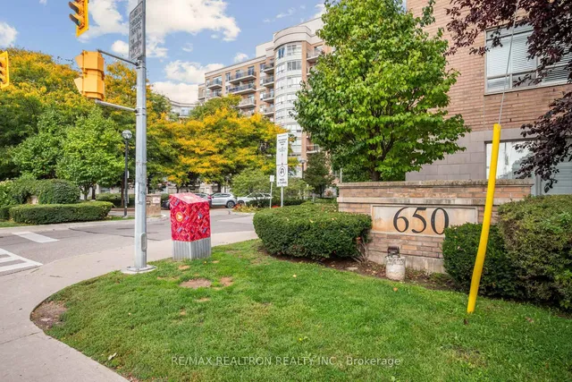 Additional image 2 of 650 Lawrence Ave Unit 735