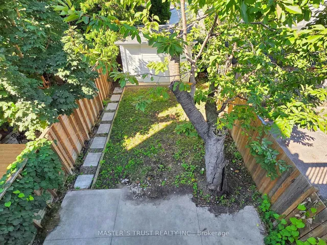 Additional image 32 of 420 Ossington Ave