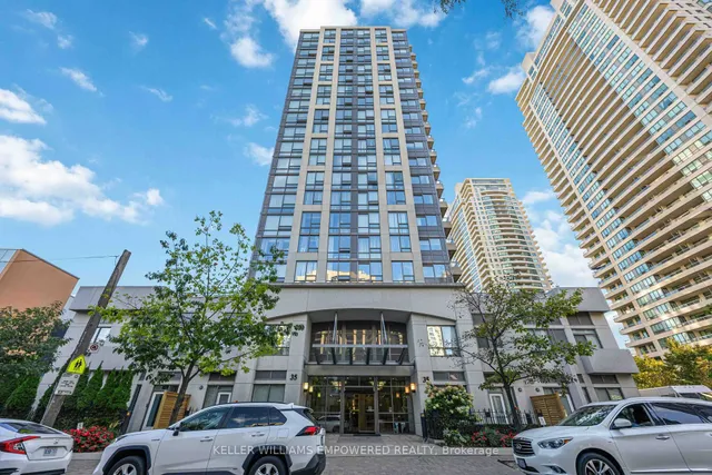 35 Hollywood Ave Unit 1123