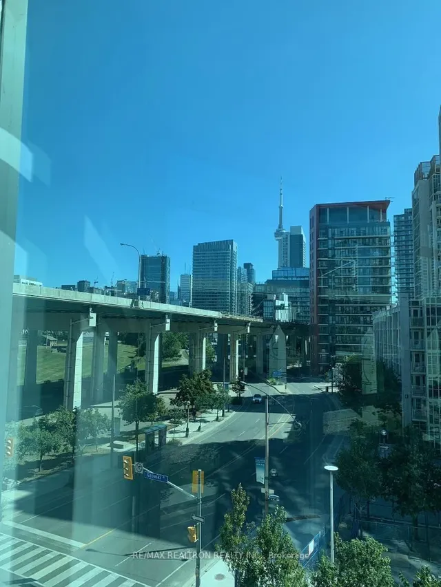 Additional image 9 of 209 Fort York Blvd Unit 574