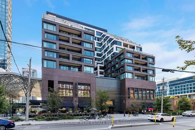 Additional image 14 of 455 Wellington St Unit 907